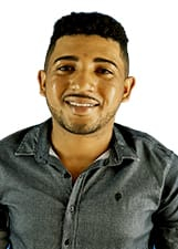 Foto de WILTON DE SOUSA SANTOS MARINHO