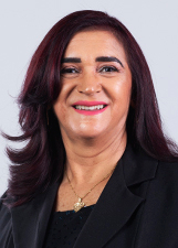 Foto de CECI DE FATIMA MILHOMENS MORAES