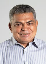 Foto de ABRAAO DE ARAUJO PINTO
