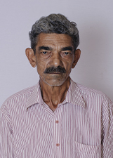 Foto de LEOFONSO RODRIGUES DE SOUSA