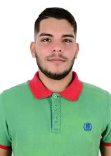 Foto de PEDRO RICARDO SILVA FERREIRA