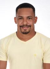 Foto de ANDERSON PEREIRA DA SILVA