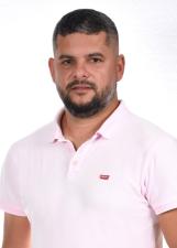 Foto de WAGNER PEREIRA DA SILVA