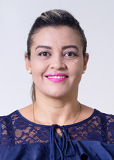 Foto de LUSENY RAMALHO DO COUTO