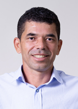 Foto de Oraldo Parlandim da Rocha