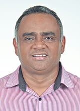 Foto de ABRAAO CEZARIO PASSOS