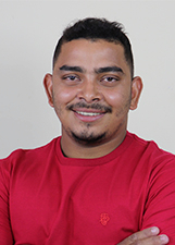 Foto de JOÃO MARCOS DE SOUSA NEVES