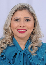 Foto de EUDILENE FLORENCIO DA SILVA