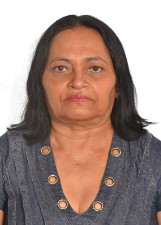 Foto de Vitoria Regia Soares
