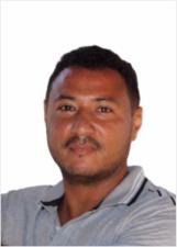 Foto de SALOMÃO SANTOS OLIVEIRA