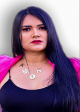 Foto de EDINÉIA RODRIGUES DOS SANTOS