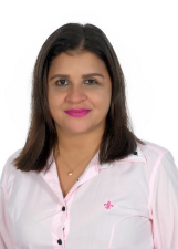Foto de FERNANDA MÁRCIA MARTINS PEREIRA BARRETO