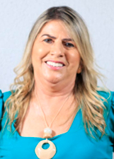 Foto de Ireni da Cunha Abreu