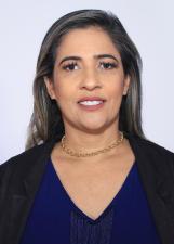 Foto de Sherley Patricia Matos de Alencar Dias