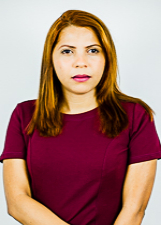 Foto de ALANE MONTEIRO ALMEIDA
