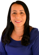 Foto de Maria Elvira Chagas de Araujo