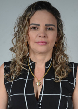 Foto de LUCELIA DA SILVA SOUSA