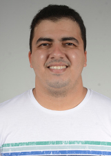 Foto de ALLEF FACUNDES CERQUEIRA