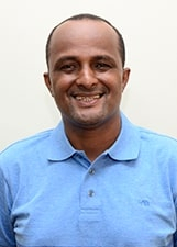 Foto de EDMAR VAZ RODRIGUES
