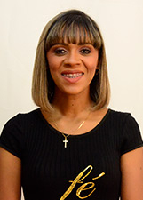 Foto de SIMONE DOS SANTOS LIMA