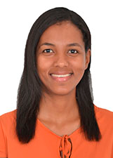 Foto de POLLIANA DE SOUZA LAUDIN