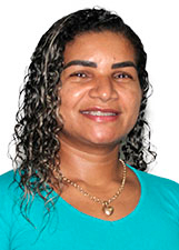 Foto de BETÂNIA FERNANDES DE OLIVEIRA