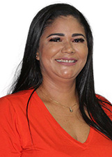 Foto de CÉLIA CRISTINA DUVIRGEM CASTRO FRAGOSO