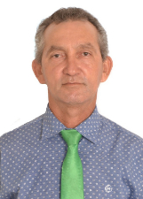 Foto de HAMILTON RIBEIRO BATISTA