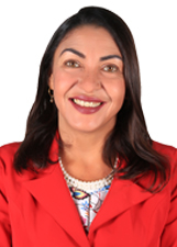 Foto de MARLY SOARES DOS SANTOS