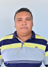 Foto de MARCOS ANTONIO LOPES DE SOUZA
