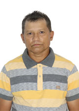 Foto de SALOMÃO AMANSO VIEIRA