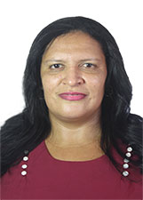 Foto de BETANIA OLIVEIRA BARBOSA DOS SANTOS