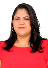 Foto de KALLINNE LIMA DE SOUSA