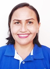 Foto de MARA HELENA SOUSA DE MELO