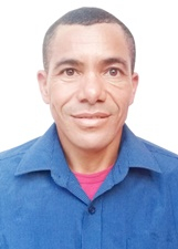 Foto de JOÃO DA SILVA SANTOS
