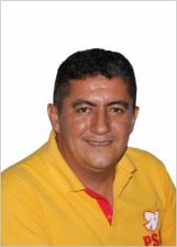 Foto de JOSÉ CÁSSIO DOS SANTOS COSTA