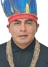 Foto de GENIVALDO CRISTINO OLEGARIO XERENTE