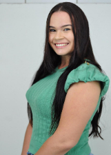 Foto de ALESSANDRA TAVARES DOS SANTOS