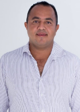 Foto de EDISSORENE CAPISTRANO DA SILVA