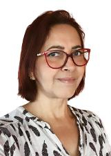 Foto de MARCIA REGINA MARQUES AMADO DA SILVA