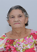 Foto de FRANCISCA BATISTA DOS SANTOS