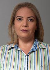 Foto de DIRLENE MÁRCIA PEREIRA ANDRADE