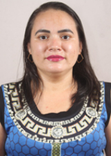Foto de MAGNA LOPES DA SILVA PALMEIRA