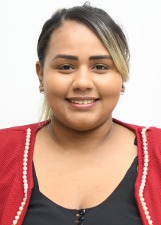 Foto de ANA PAULA RODRIGUES FEITOSA DO NASCIMENTO