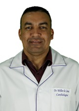 Foto de WELBER DE LIMA E SILVA