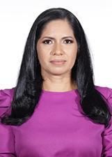 Foto de JOCIRLENE BARBOSA DE SOUZA SANTOS