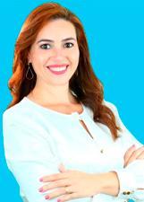 Foto de SUELLEN CARLOS DA SILVA MORAIS