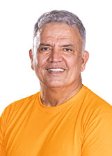 Foto de SÉRGIO DE OLIVEIRA CUNHA
