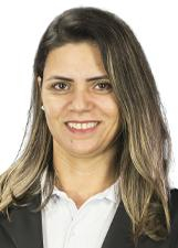 Foto de EDNA APARECIDA NANTES DE CASTRO