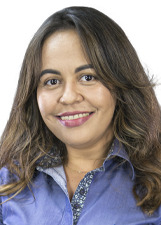Foto de ANA PAULA DOS SANTOS SILVA
